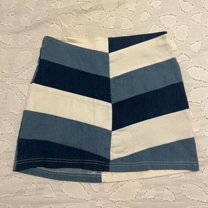 Altard State Skirt